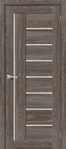 Межкомнатная дверь Браво-29 Ash Wood BR3914