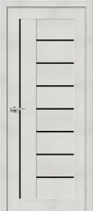 Межкомнатная дверь Браво-29 Bianco Veralinga BR4915