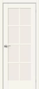 Межкомнатная дверь P11.1 Luna BR4265