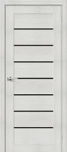 Межкомнатная дверь Браво-22 Bianco Veralinga BR4908