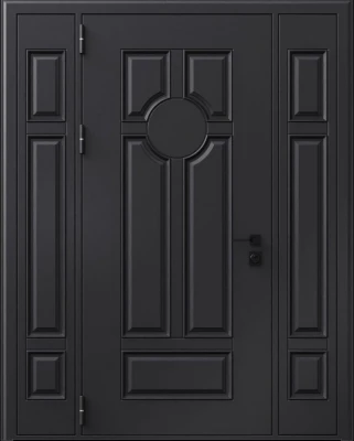 Цербер 13 Штамп B-5S-5