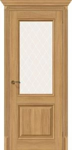 Межкомнатная дверь Классико-33 Anegri Veralinga BR3144